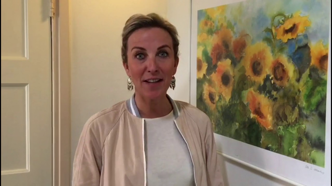 Video op vrijdag het slapend dienstverband
