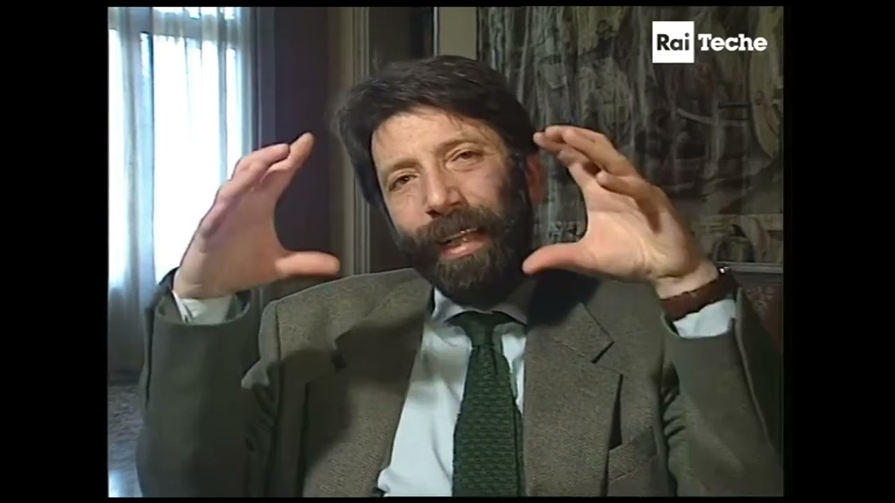 Cacciari 一 La filosofia di Niccolò Cusano