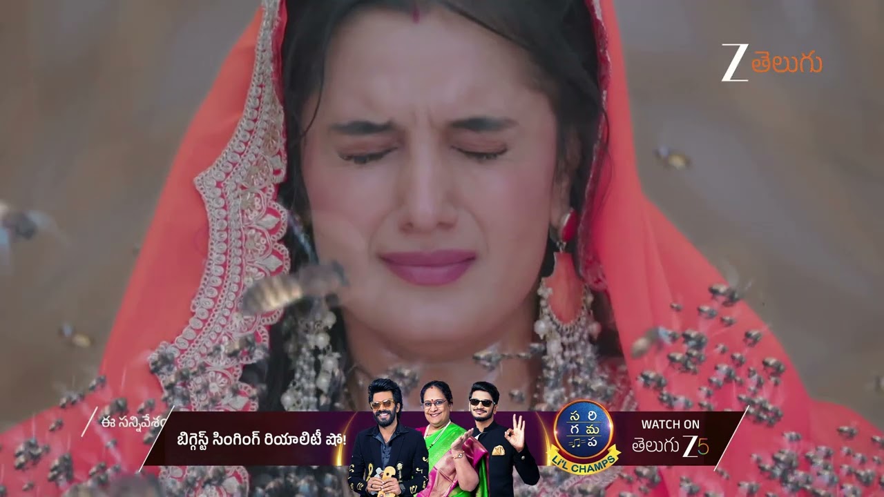 Prema Yuddham | Ep - 113 | Best Scene | Jan 02 2026 | Zee Telugu