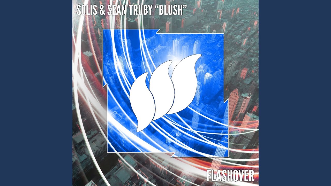 Blush (Original Mix)