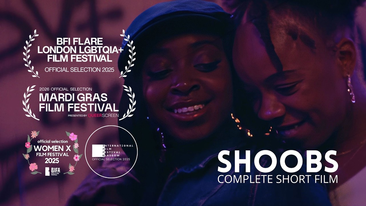 SHOOBS (короткометражный фильм 2025 года)