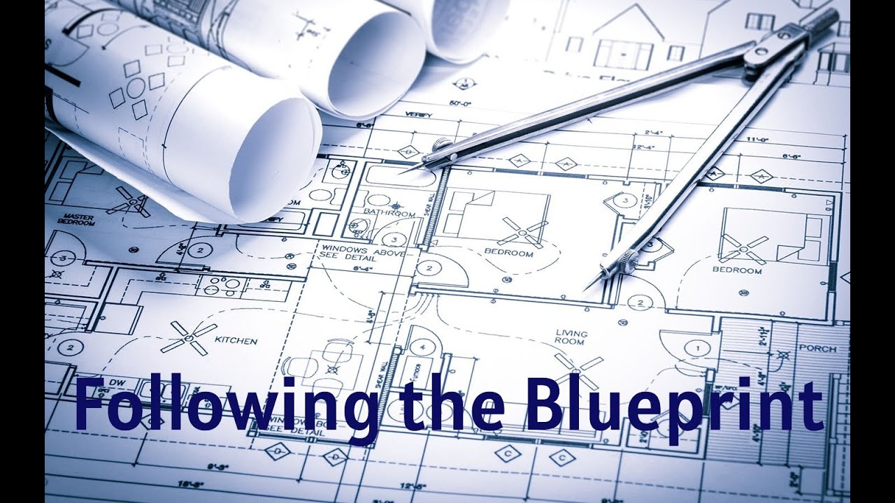 Following the Blueprint | 2/1/26 | 7pm | Victory Chapel Bridgeport | Pastor Tim Scott