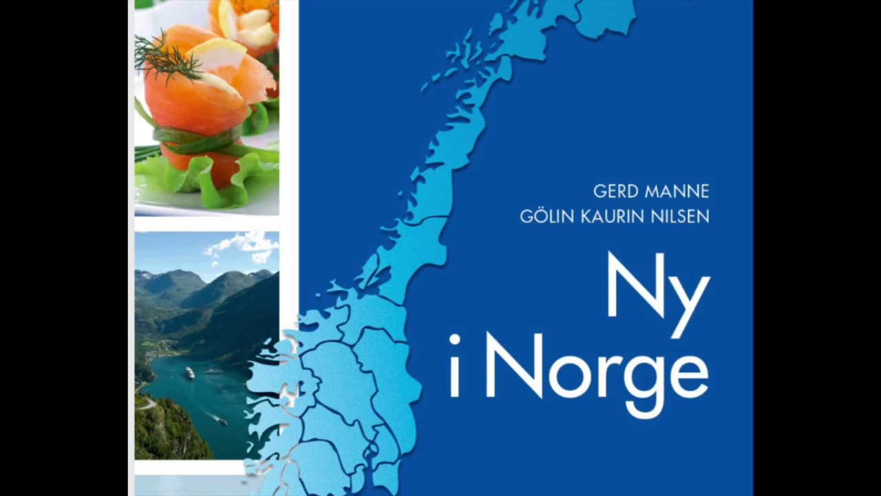 Ny i Norge 3.