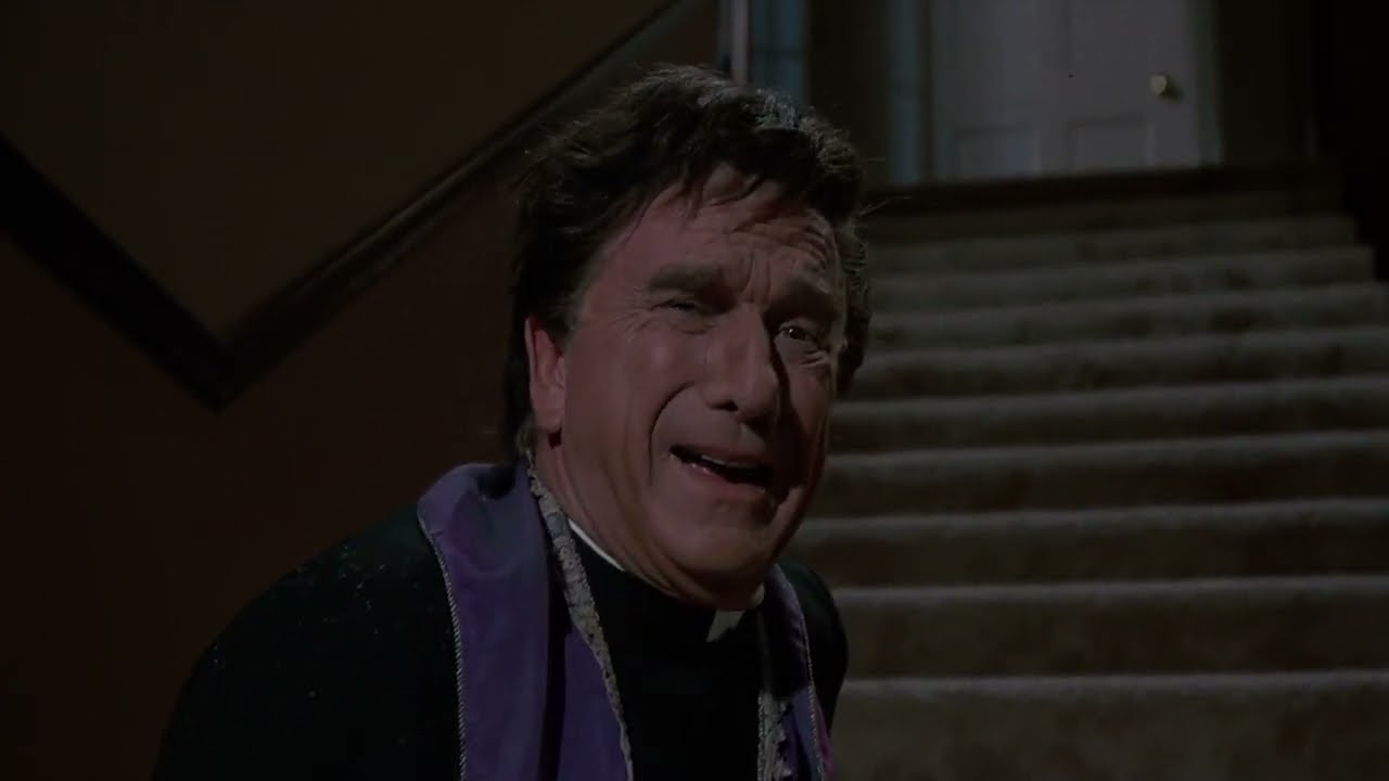 Repossessed - Full Intro