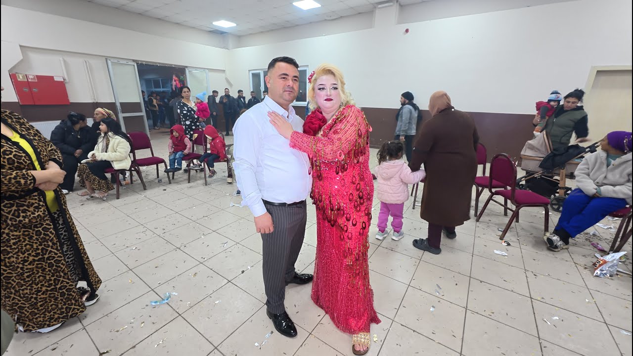 fırat ayse kına karacabey