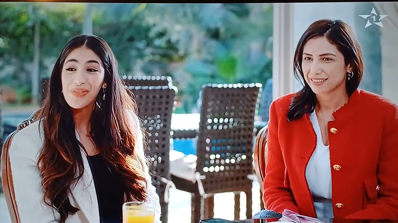 ila da9 al hal 17 إيلا ضاق الحال الحلقة