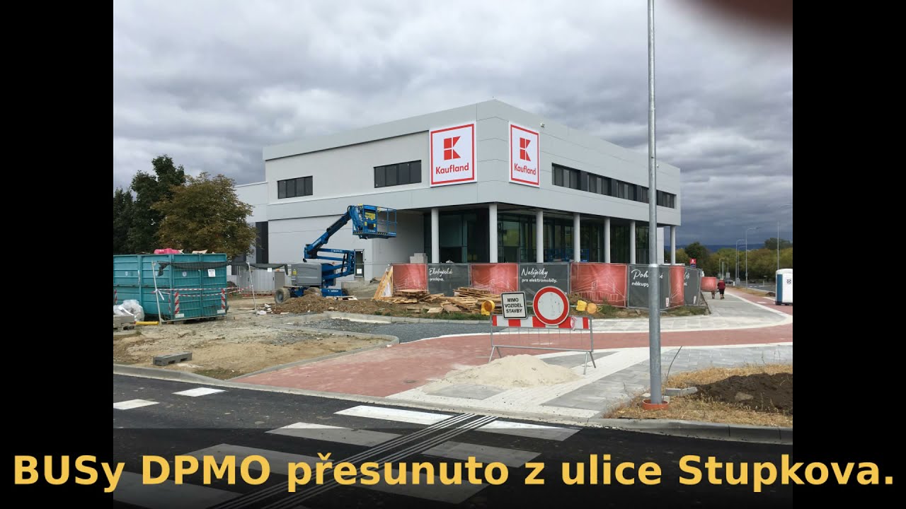 Kaufland 2021