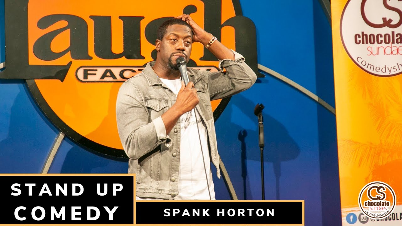 Your Friends Encourage You to Drink and Drive - Spank Horton