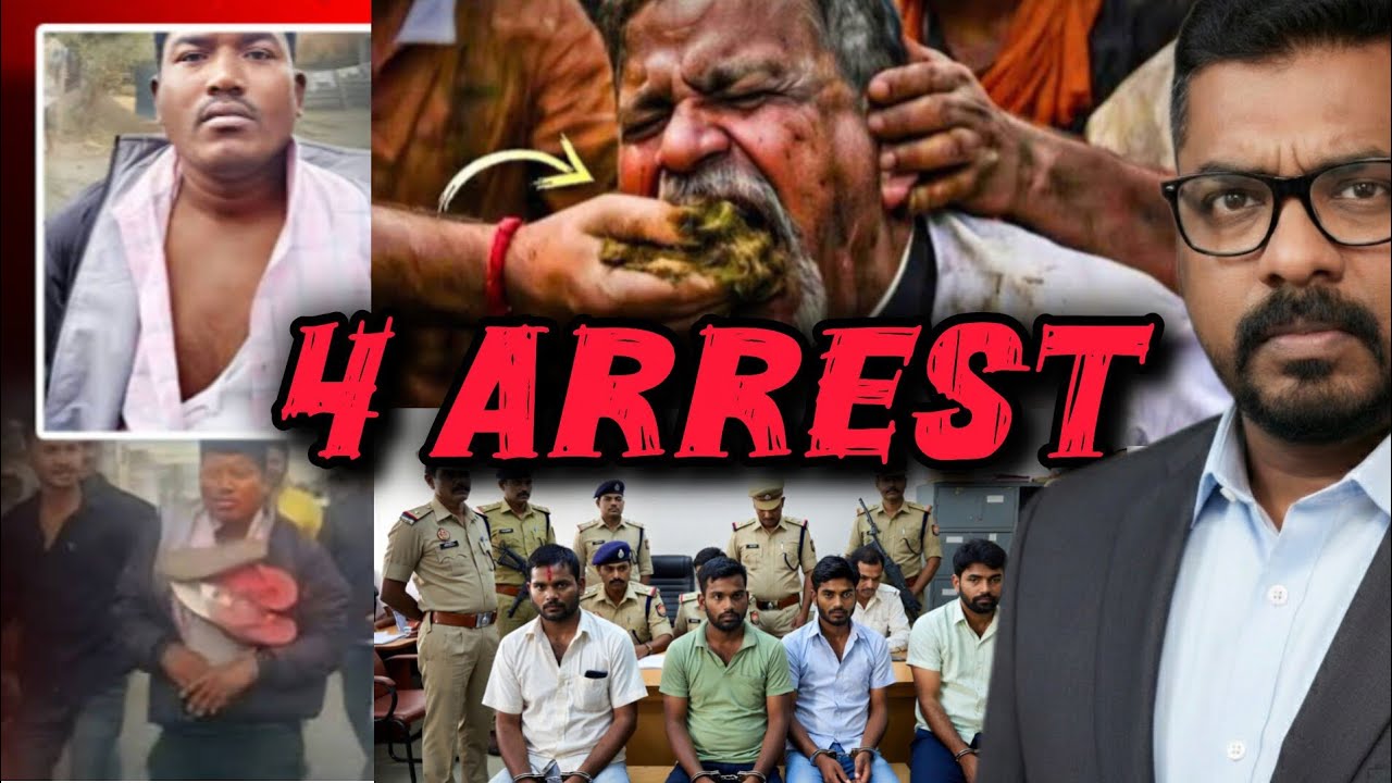 👉4 ARREST || PASTOR ASSAULT BY MOB || DEITV || 