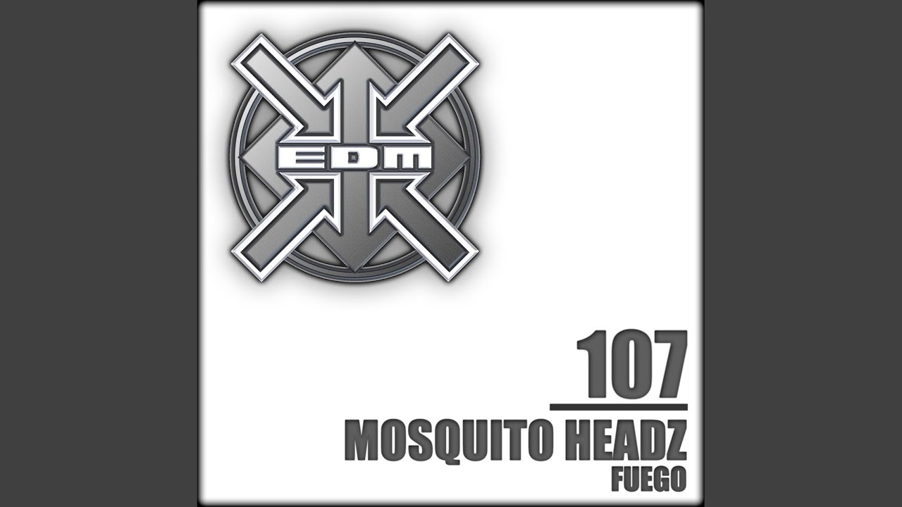 Fuego (Central Seven Extended Mix) (Remastered)