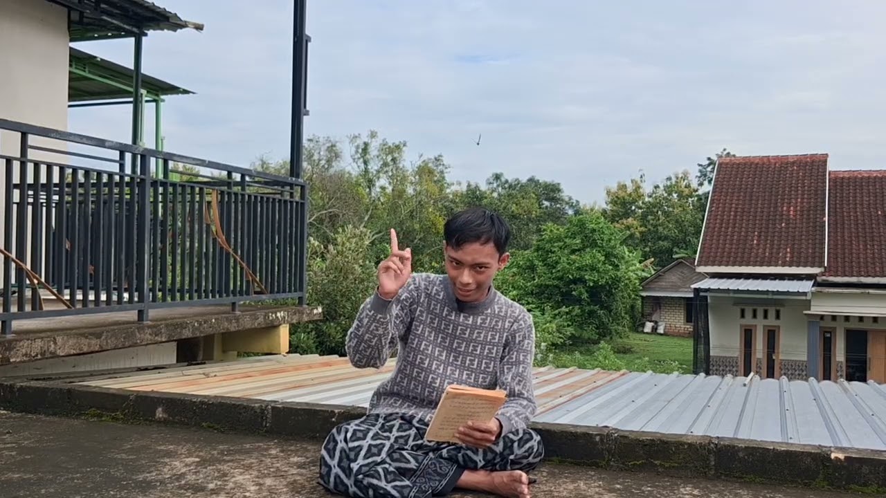 Study of Women's Behavior (Kajian Akhlak Perempuan: Kitab Akhlaq an-Nisa') Episode 6