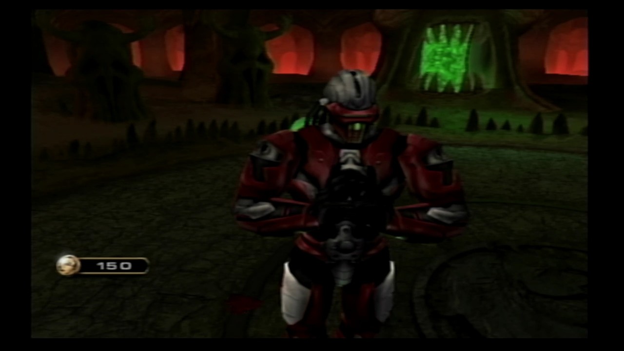 Mortal Kombat Armageddon (PS2) - Sektor Arcade Playthrough (Alternate Costume)