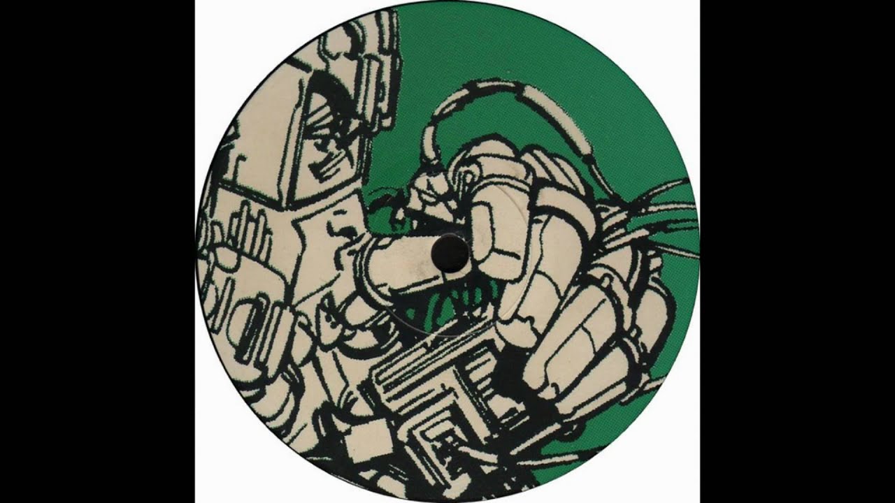 Curare - Schneller Pfeil