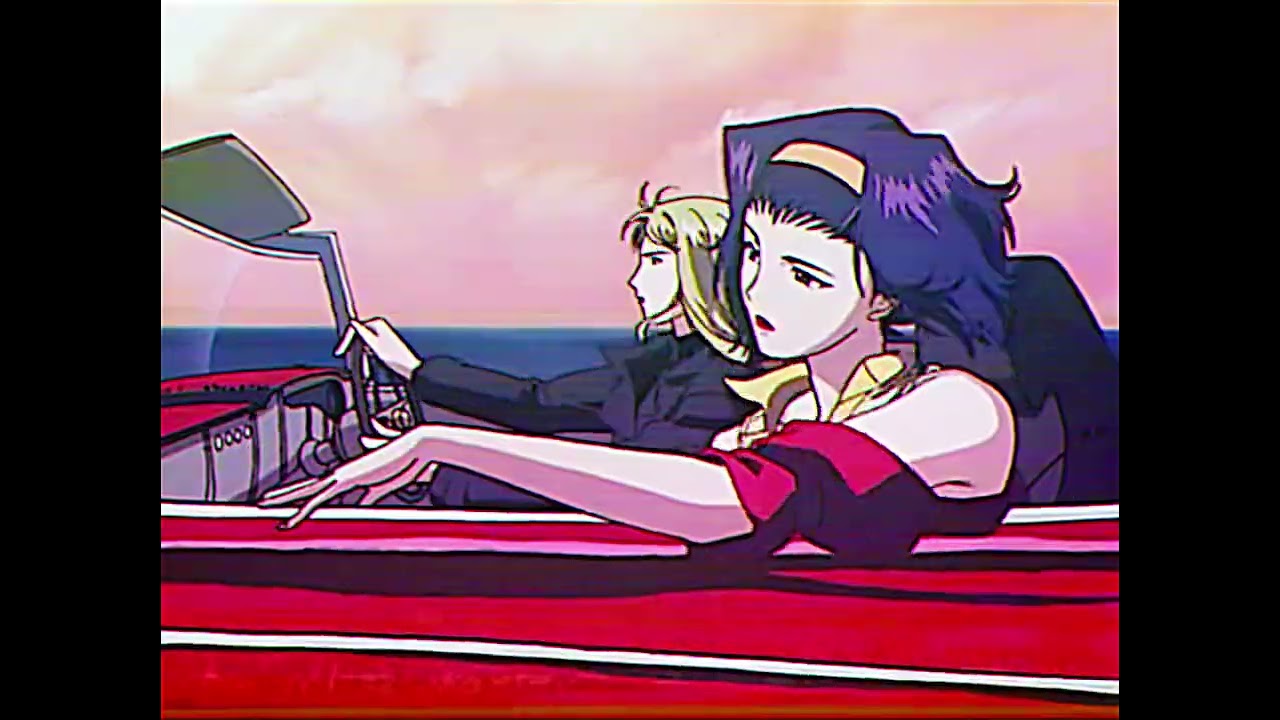 Tennis - 12 Blown Tires (slowed + reverb)
