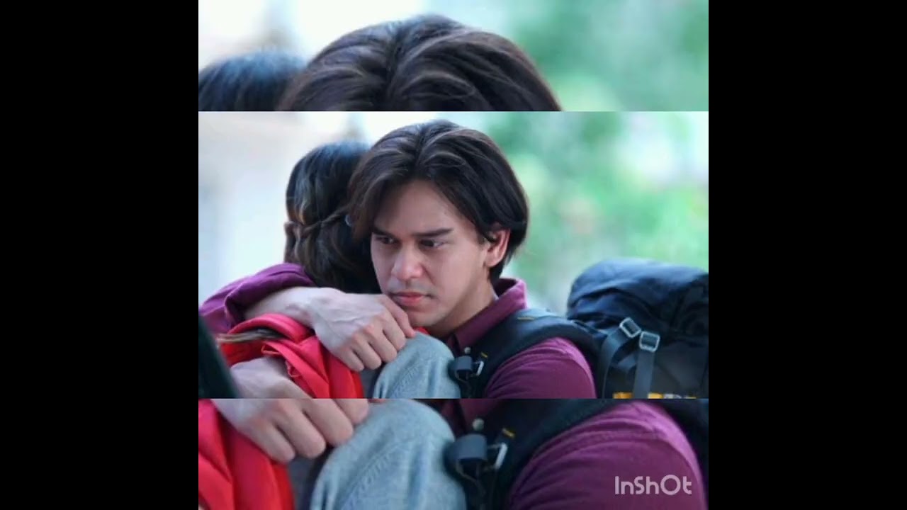 Lagunya @unguofficial Buat @HaizofMvp16 dan @kennyamanda_9 untuk bisa berjodoh....💜💜💜💜