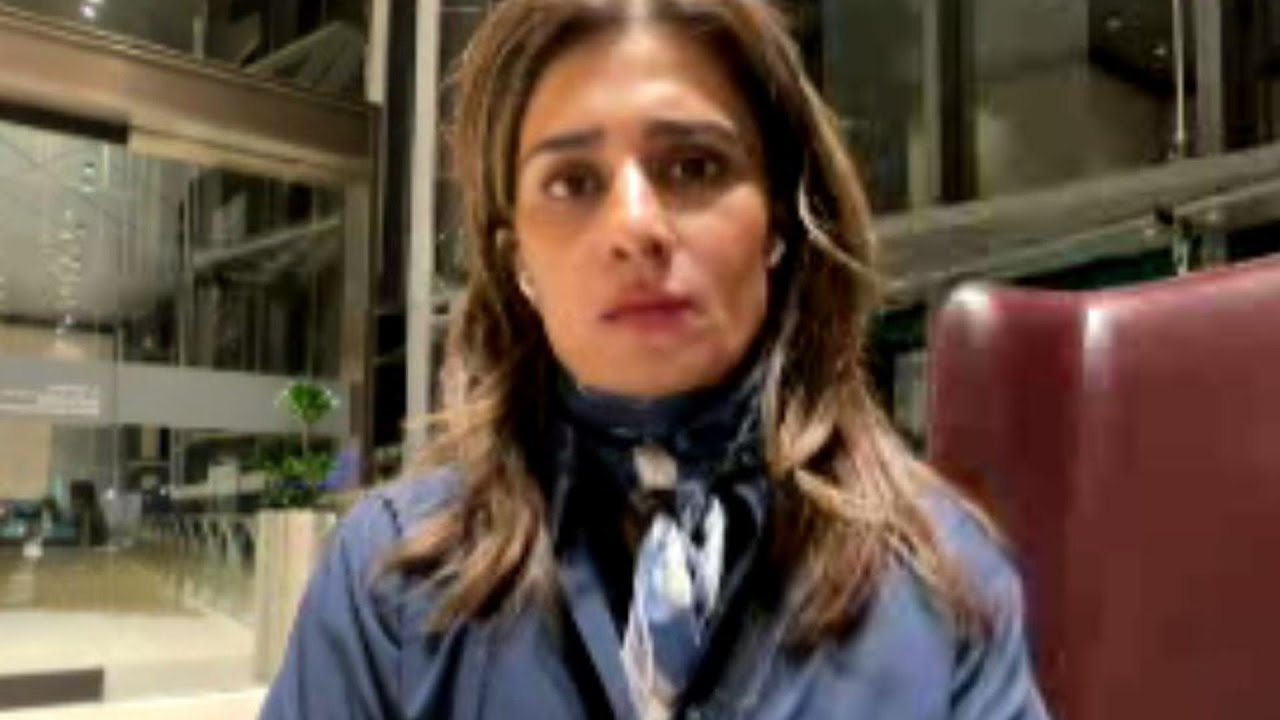 Former Pakistani Foreign Minister speaks out on India-Pakistan