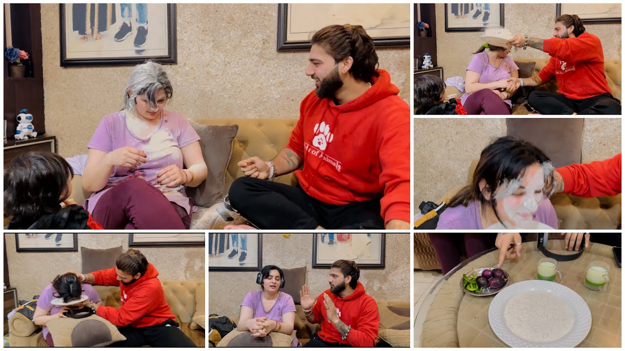 ❤️Hey guy’s enjoy this Vlog 👉🏻Anku ne kheli fake game🥹or liya apna badla☹️😭