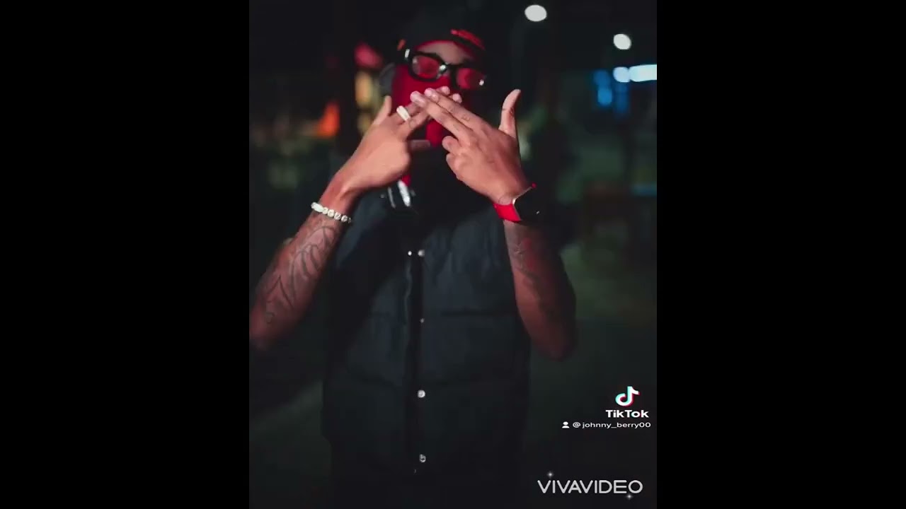 Johnny berry - carolina (vídeo)
