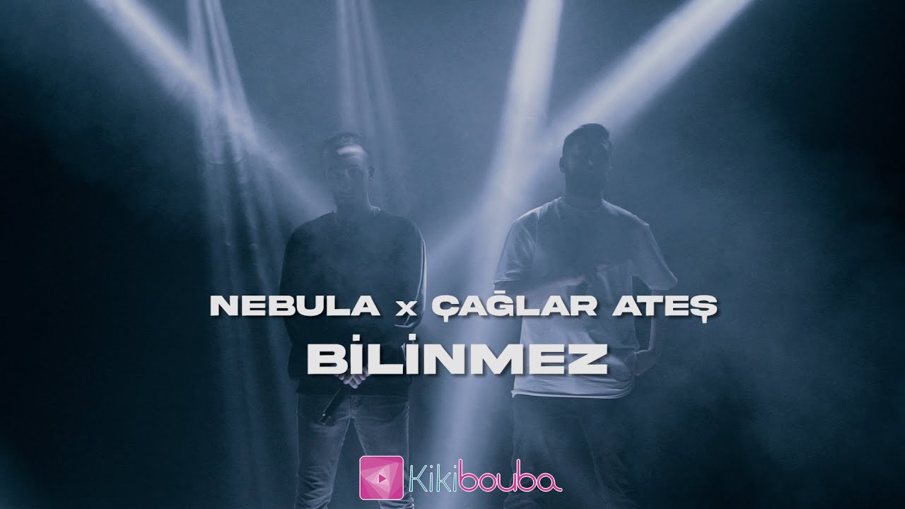 Nebula & Çağlar Ateş - Bilinmez (Official Video)