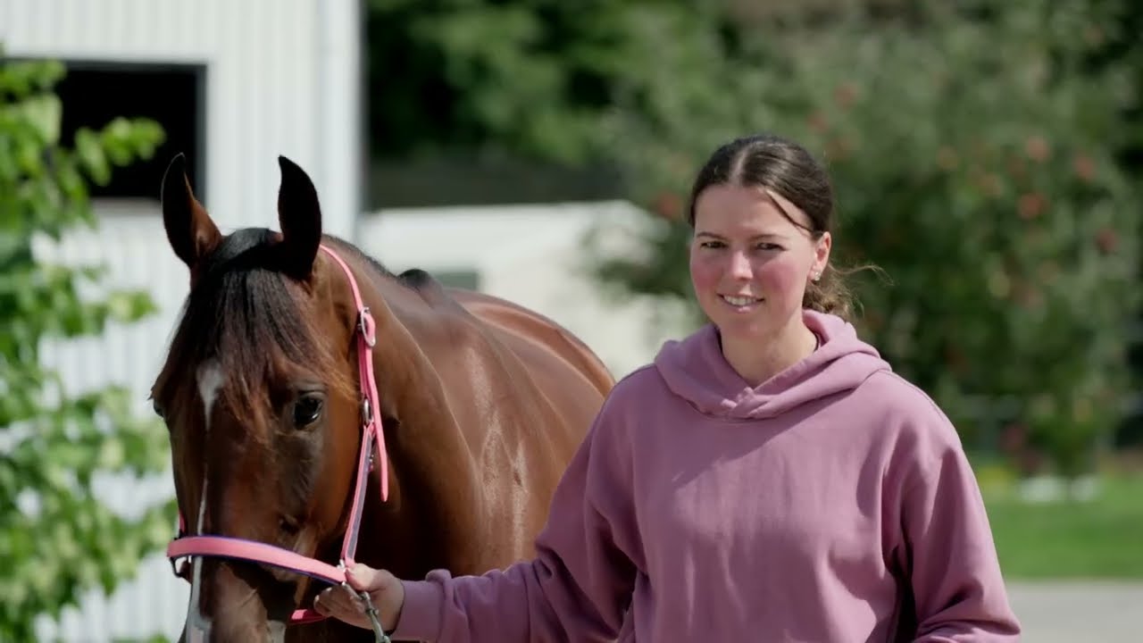 From Underdog to Top Broodmare