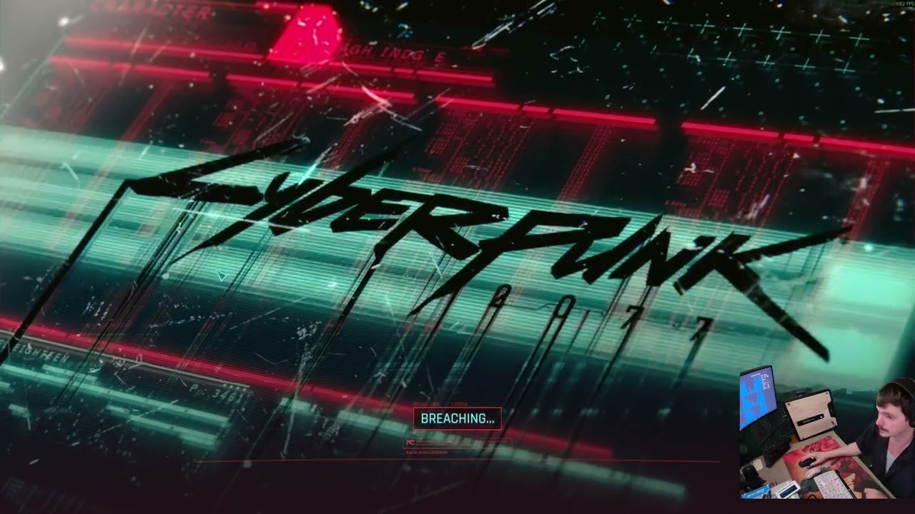 Install CyberPunk 2077 on Linux Mint