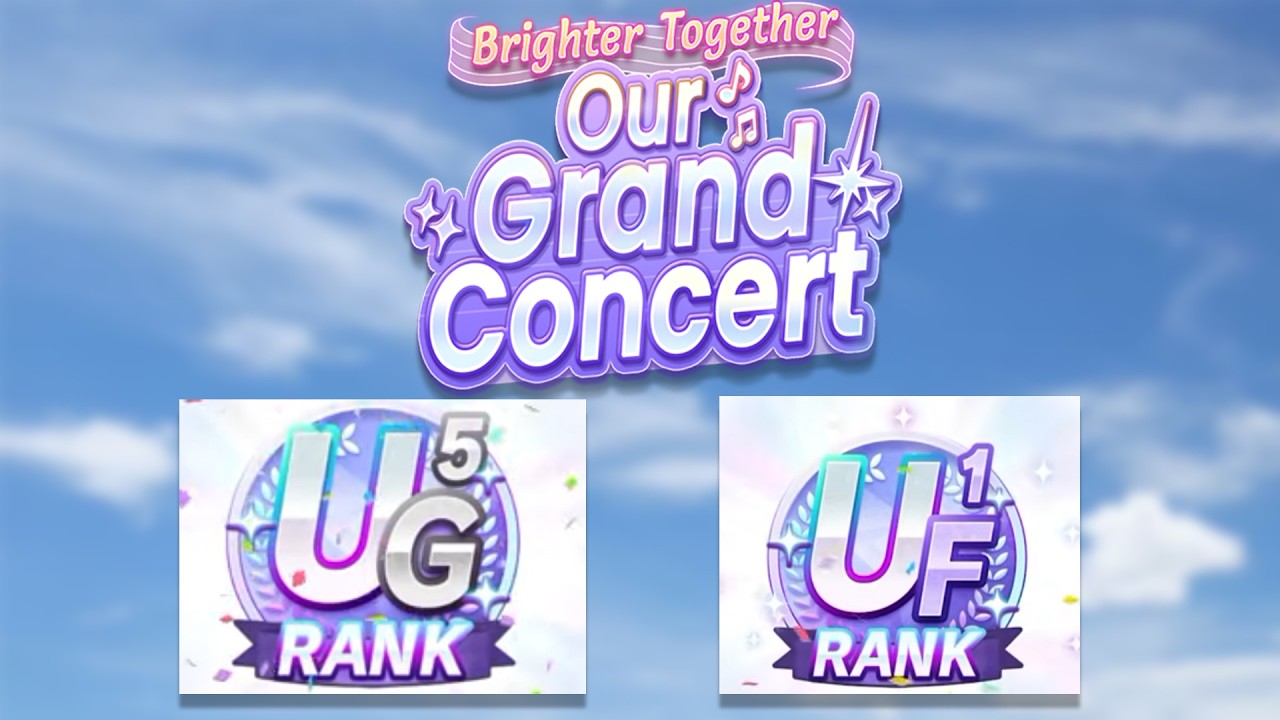 7 Essential Tips To Get Higher Rating In Grand Concert (Live) Scenario