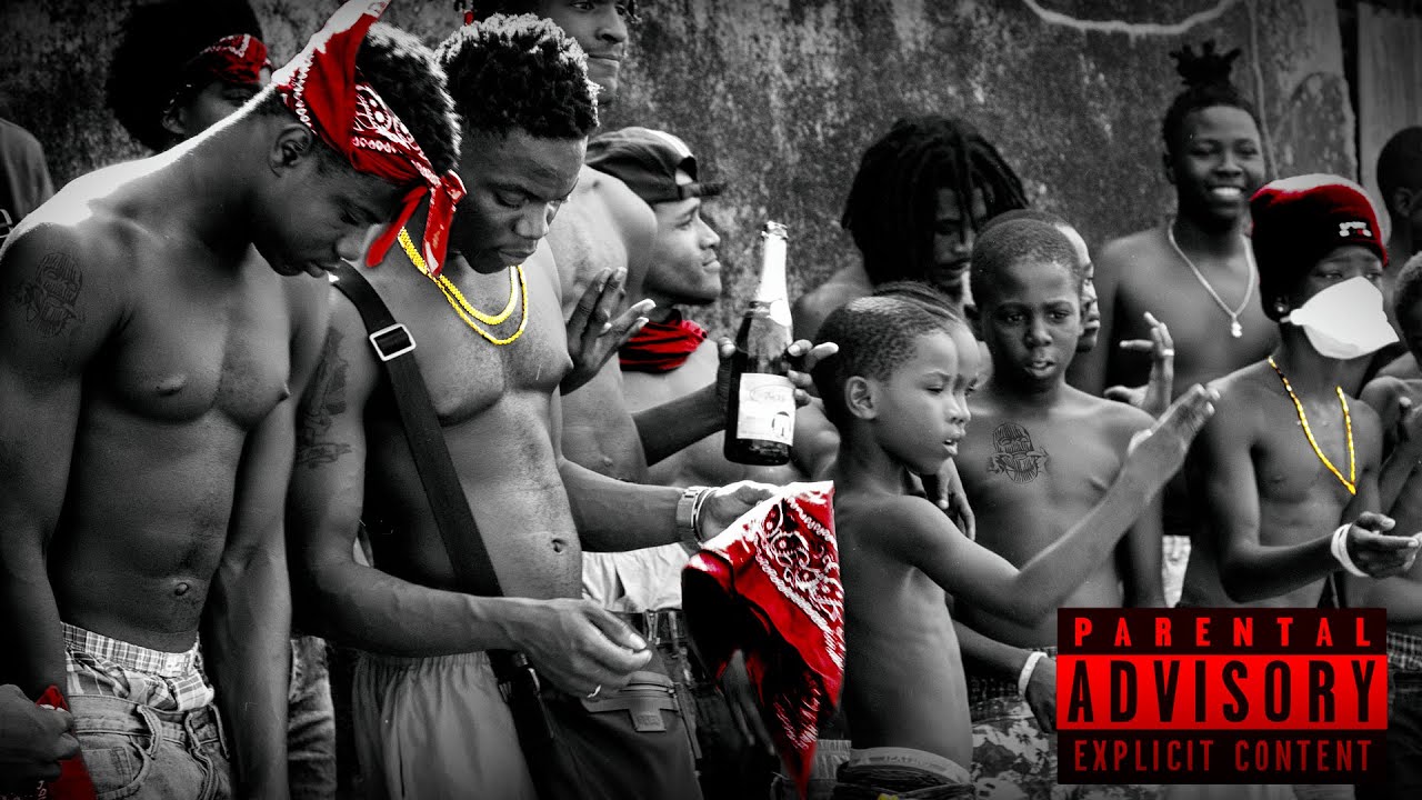 BIG DOG ~ GIST'Y x DADINIO ( VLC GANG )
