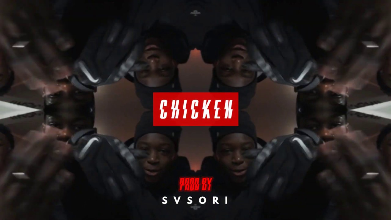 [FREE] CG6 x Black D x Youv Dee Trap Type Beat 2020 I * Chicken * I Prod.by Svsori