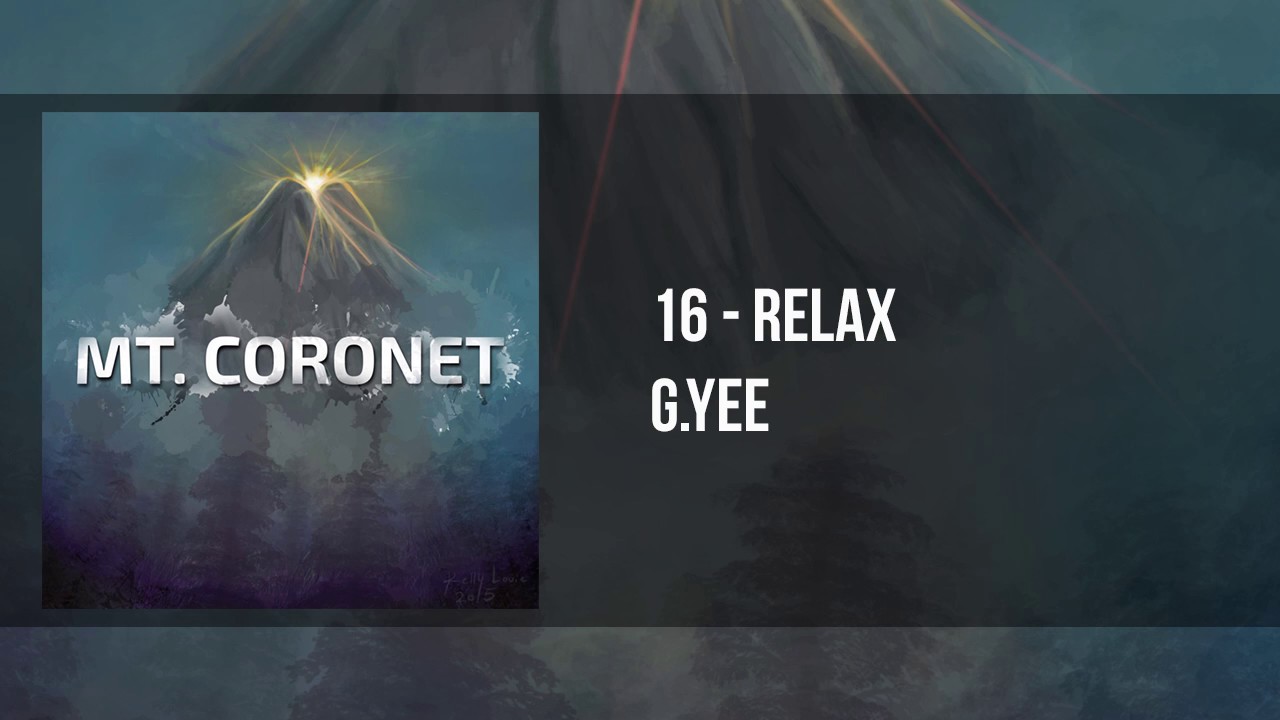 16 - Relax