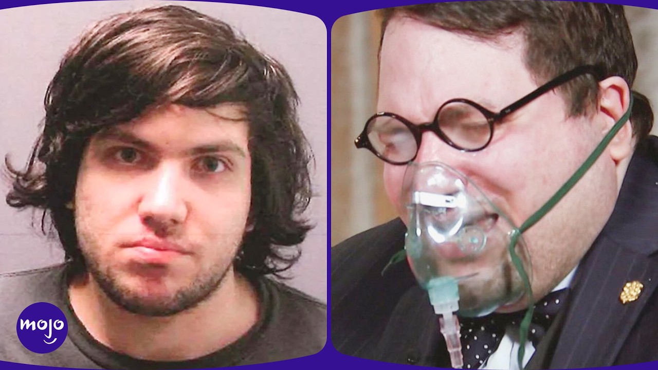 10 Criminals Who Changed Their Identity to Escape Justice