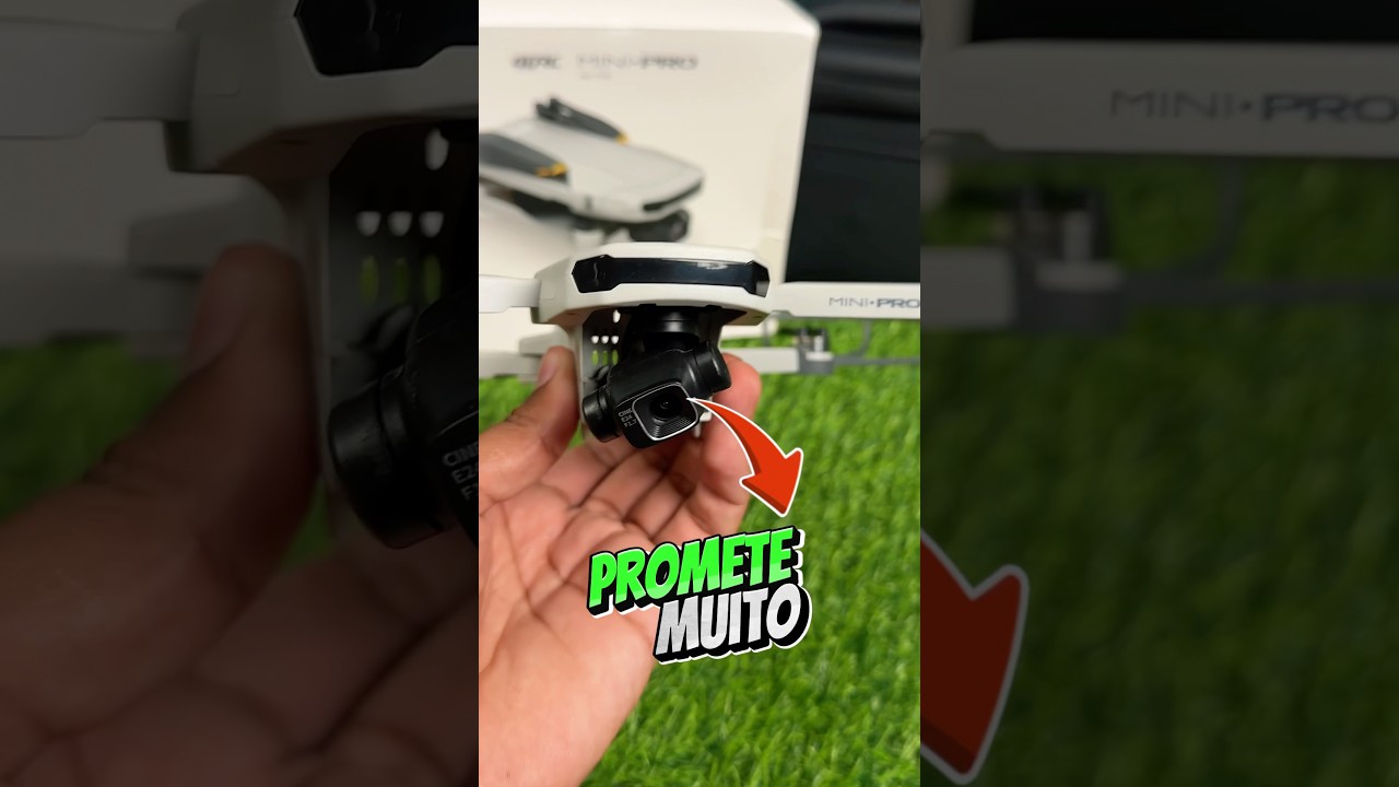 Drone 4DRC mini PRO 4D-F15