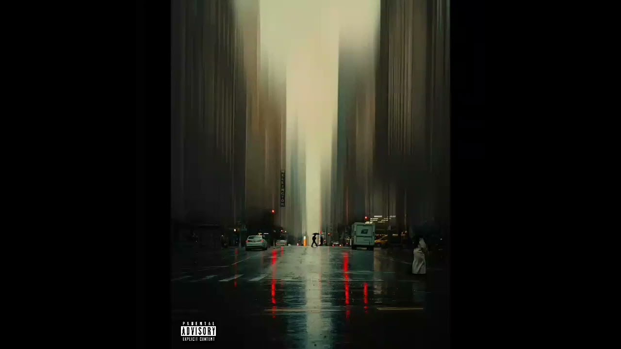 Don Dinero- Tunnel Vision (Audio)