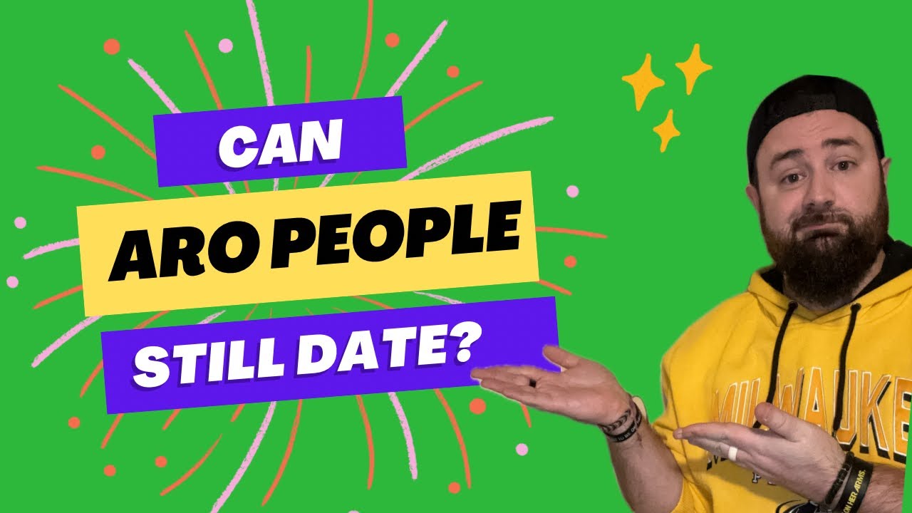 Being Aromantic & Dating