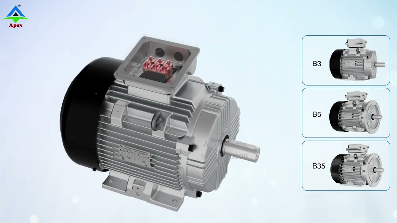 #CG Motors (Next Gen)