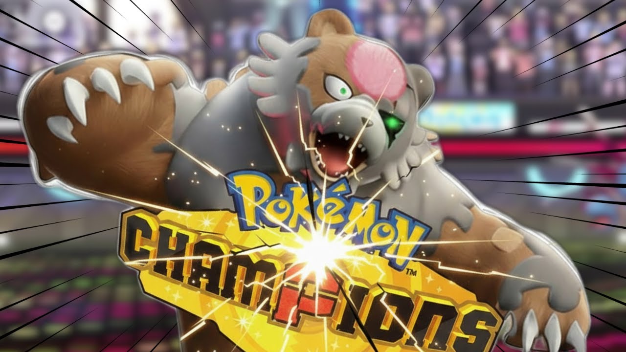 5 POKES que podrían ROMPER el meta en Pokémon Champions🔥