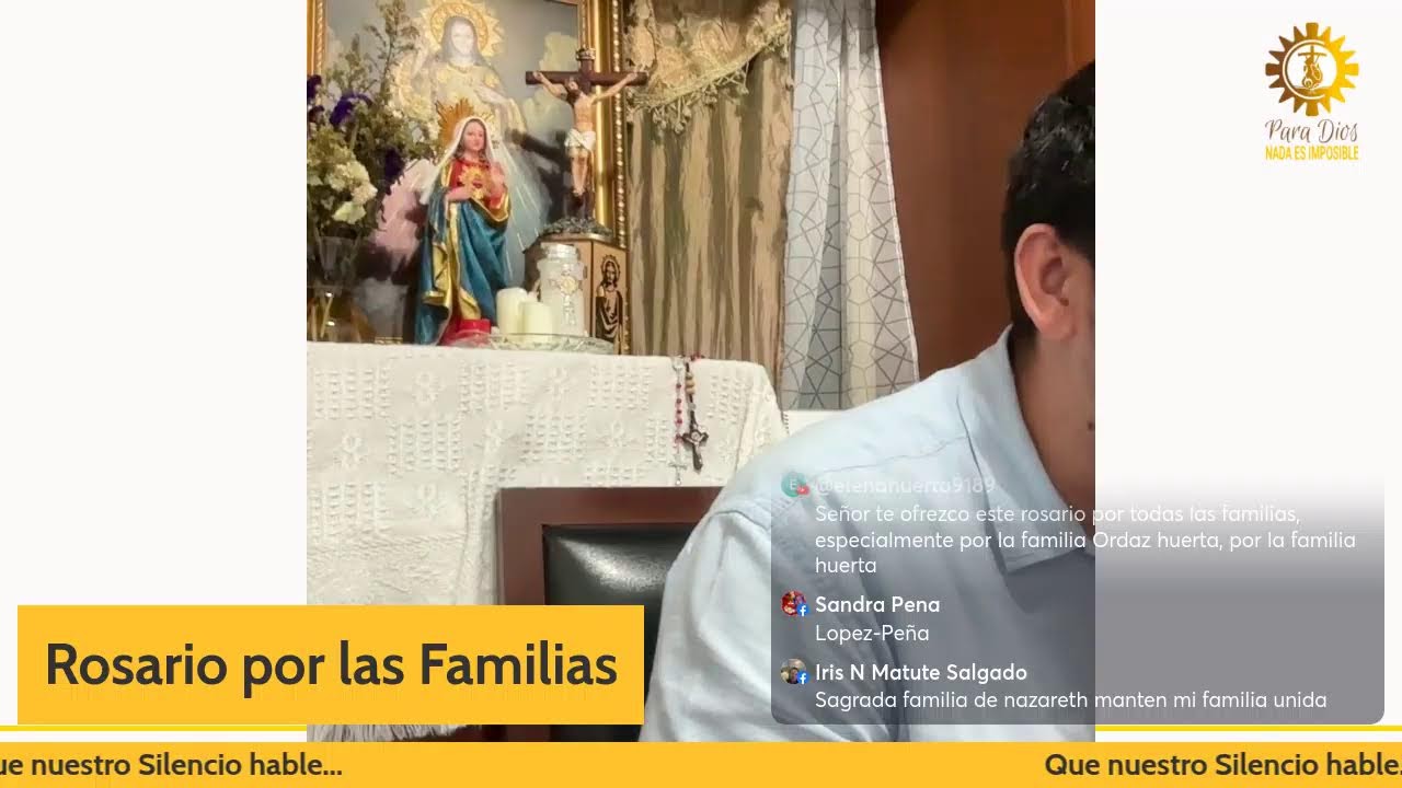 Cuaresma Challenge 5/40… por PARAGUAY