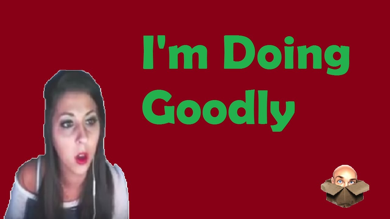 AshleyMarieL Twitch Raid 'Jackbox Pack 2 is goodly'