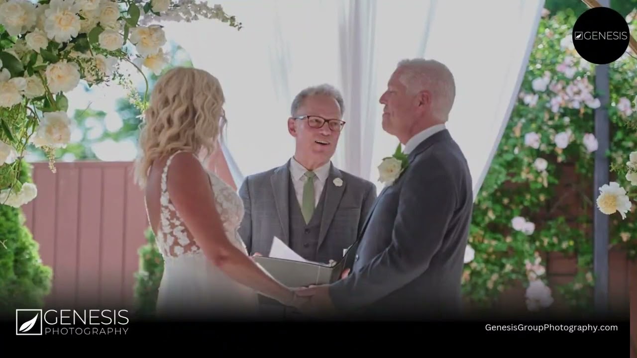 Engagements, Elopements and Weddings | Genesis Group Photography - Charlotte NC