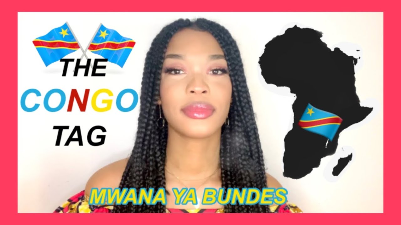 CONGOLESE TAG IN BUNDES 🇨🇩 🇩🇪