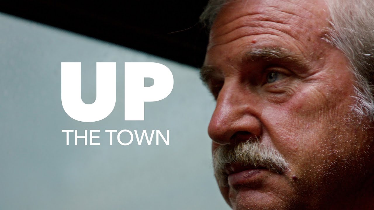 ТЕНИ ВЫЛЕТА | С1Э3 — Up The Town