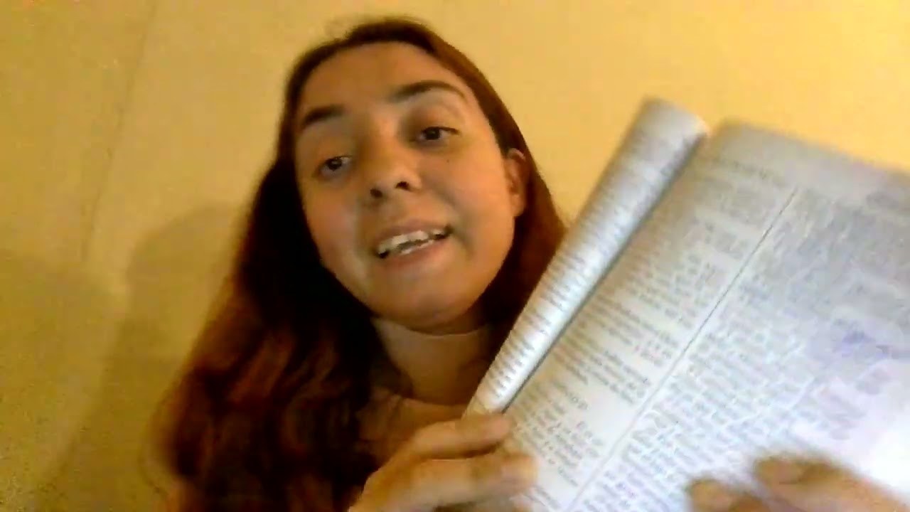 Genesis Capitulos 20 y 21 en las Escrituras Biblicas ( ^-^)!