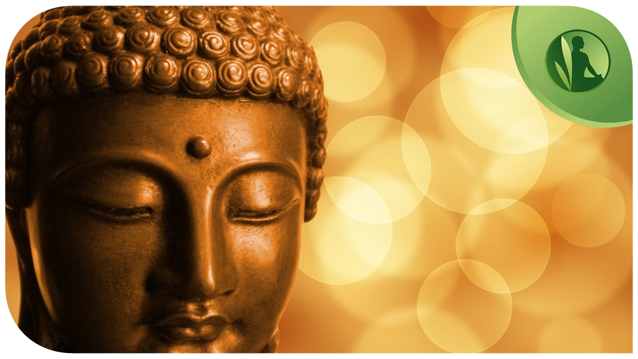 Harmonia e Tranquilidade: Música para Meditação e Relaxamento, Bem Estar e Pensamentos Positivos