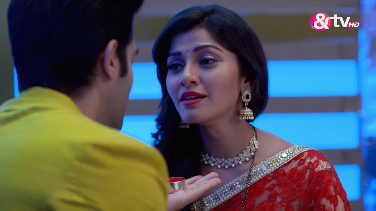 EP 133Ek vivah aisa bhi- Индийское телешоу хинди - и телевидение