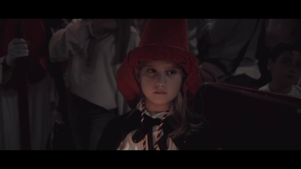 TEASER DOCUMENTAL SEMANA SANTA DE LEBRIJA 2021