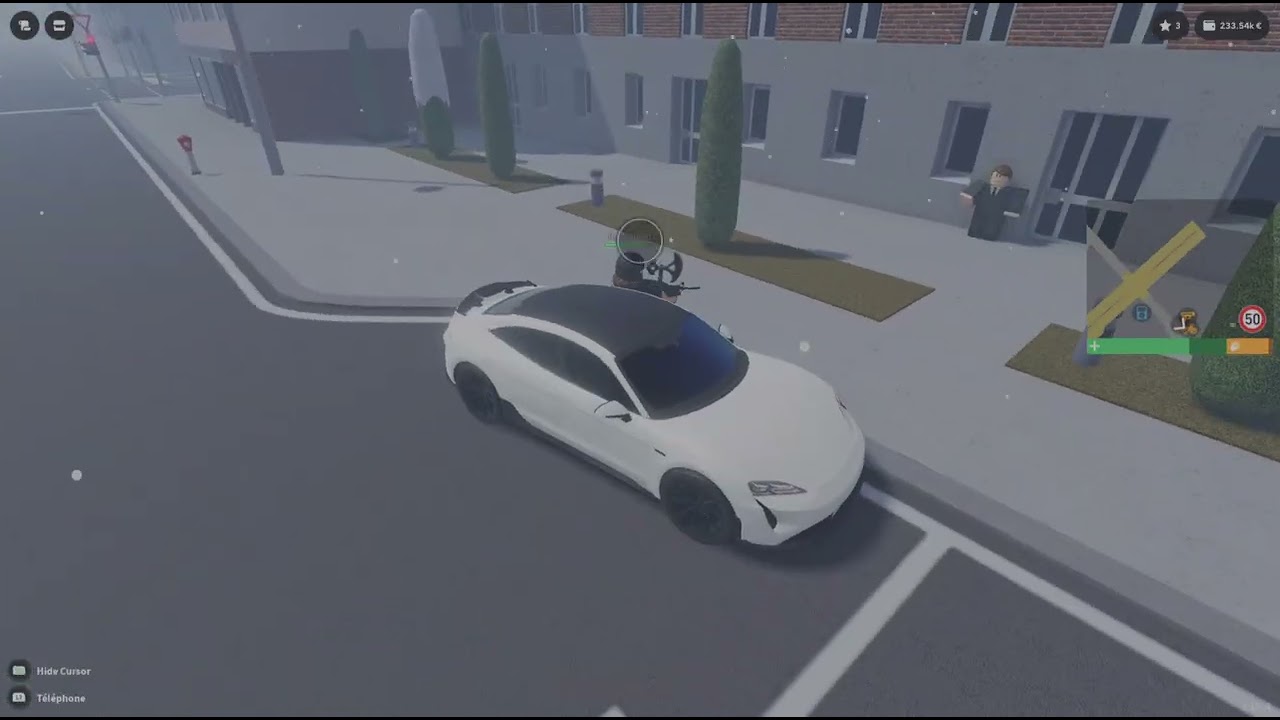 Trios criminal hamburg👌👌