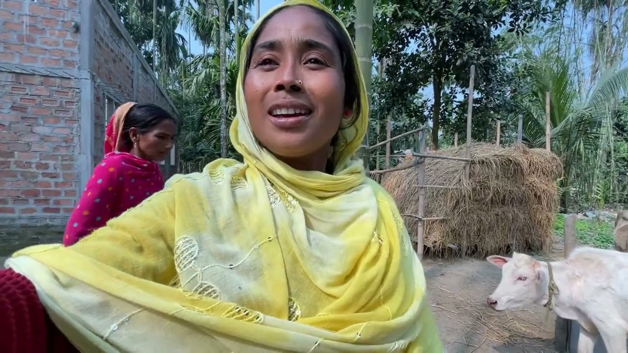 বাড়িঘর এলোমেলো থাকলে কেমন জানি লাগে। পরিবেশটাই খারাপ হয়ে যায় কিছুই ভালো লাগে না।