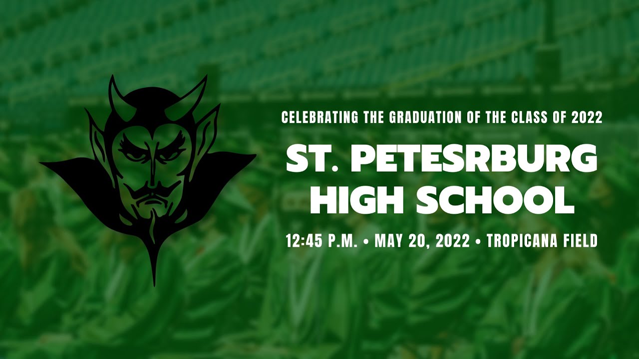 St. Petersburg High School