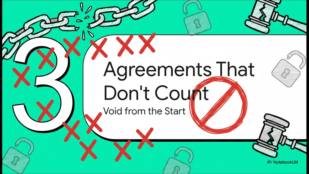 The Lifecycle of a Legal Promise
