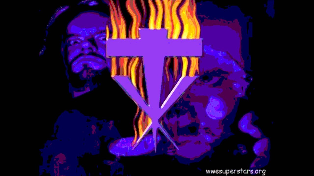 The Undertaker 1996 Music Video [HD]