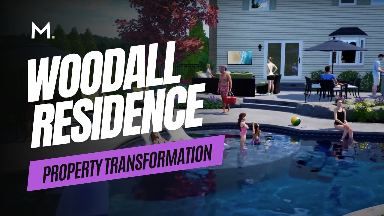 Woodall - Property Transformation